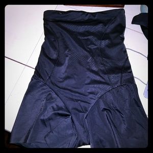 Highwaisted Shapewear/Shorts
